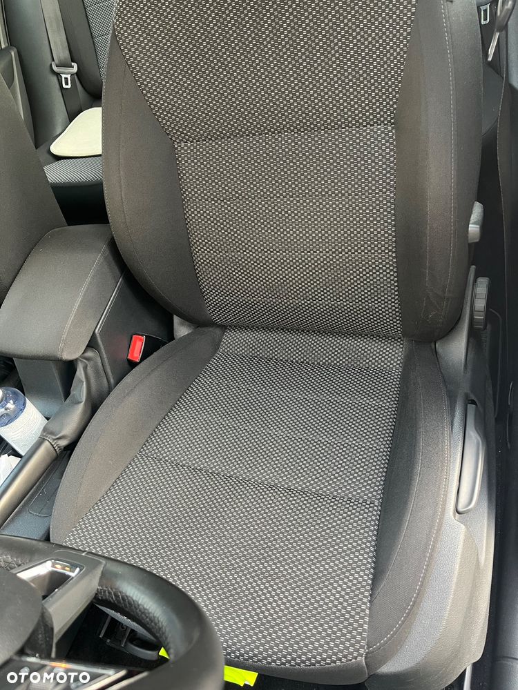 Skoda Octavia 1.6 TDI Ambition - 6