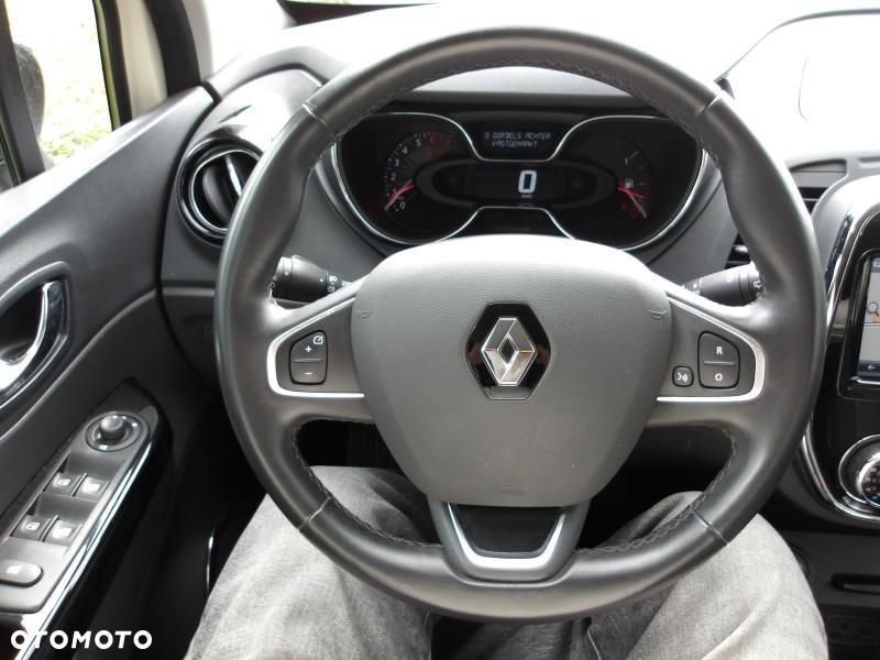 Renault Captur 0.9 Energy TCe Limited - 13
