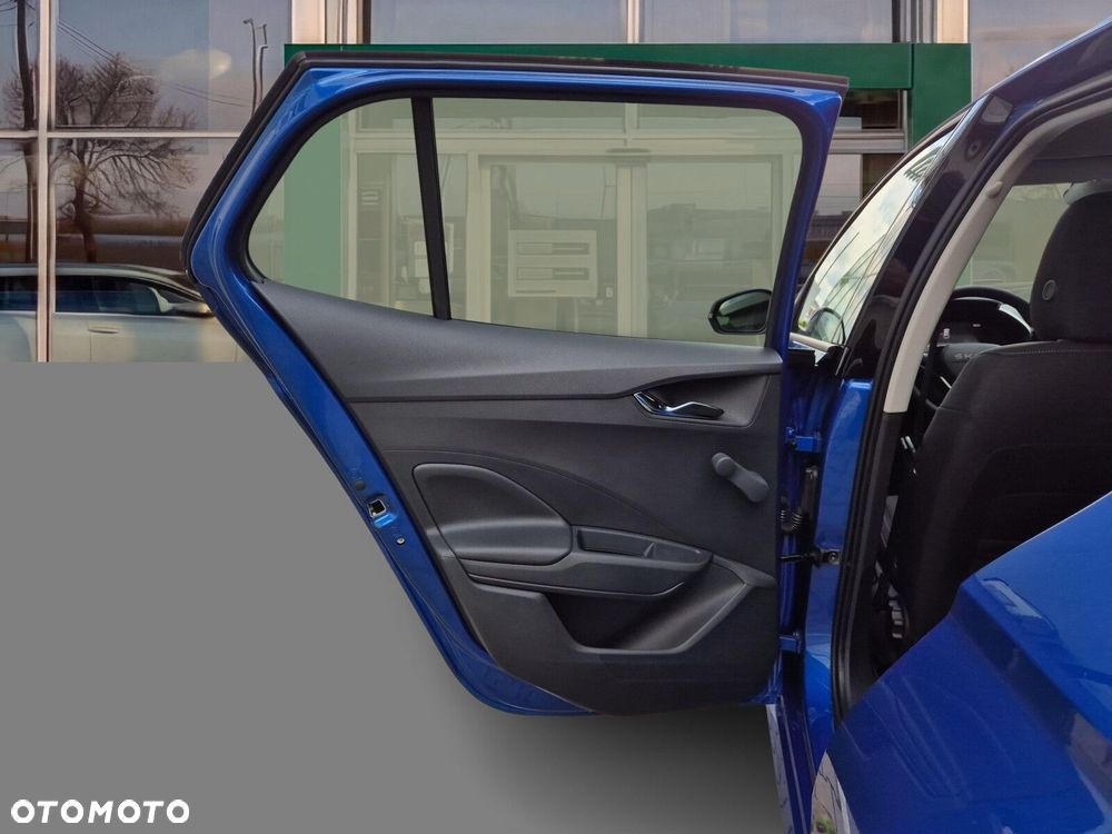 Skoda Fabia 1.0 TSI Drive DSG - 19