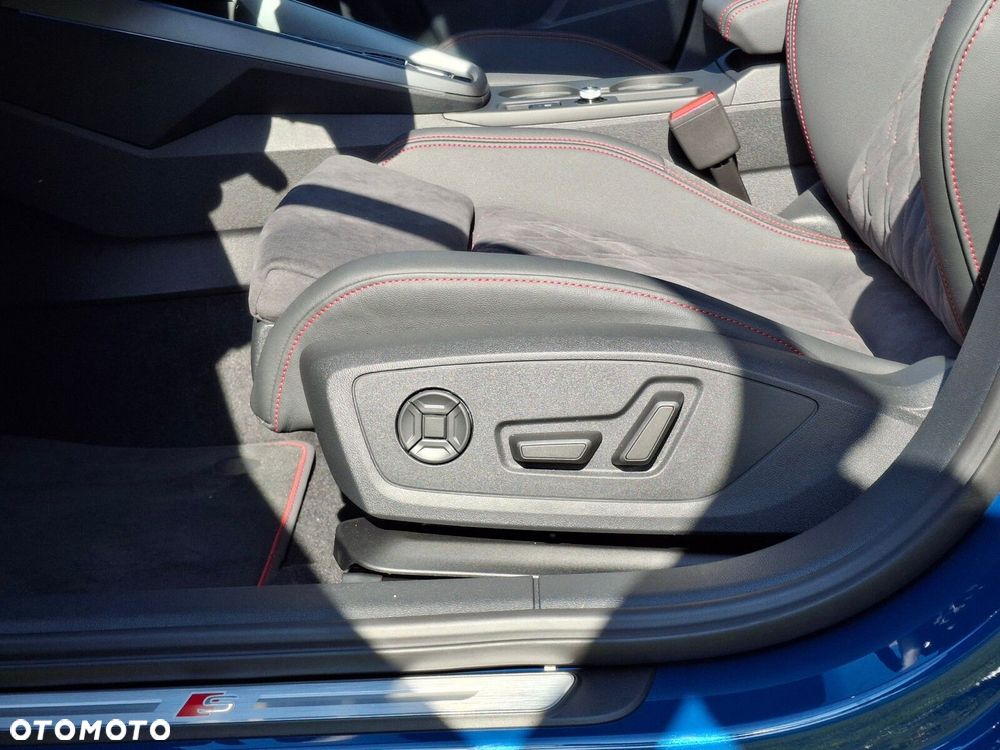 Audi S3 Sportback - 32
