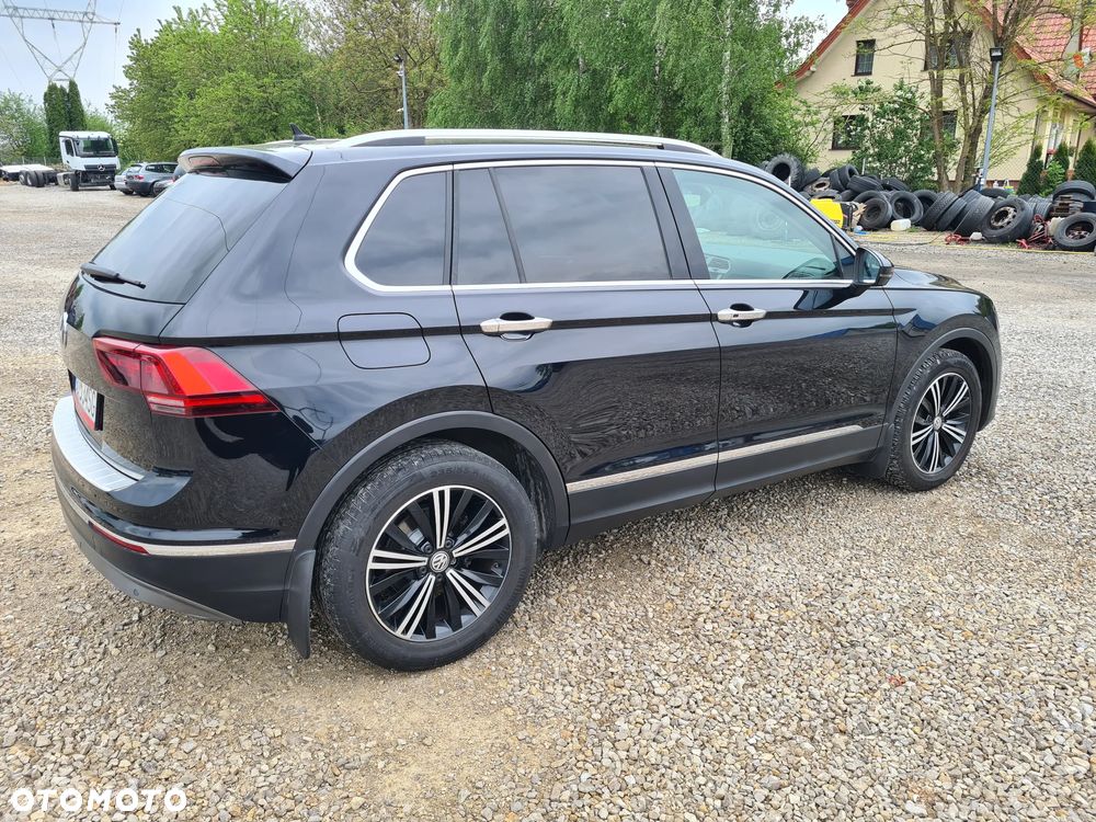Volkswagen Tiguan - 9