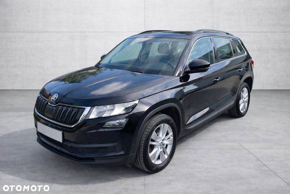 Skoda Kodiaq 2.0 TDI 4x2 Ambition DSG - 4