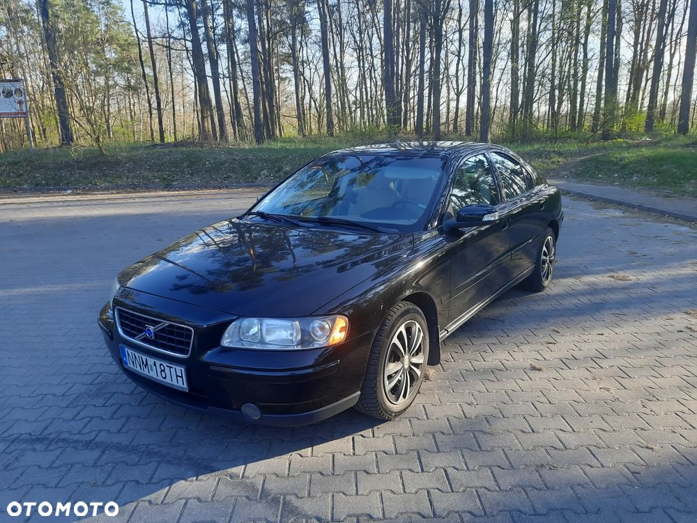 Volvo S60 2.4 Kinetic - 2