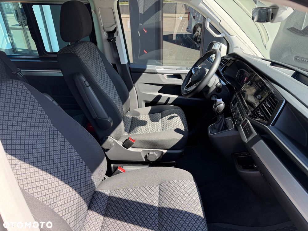 Volkswagen California - 11