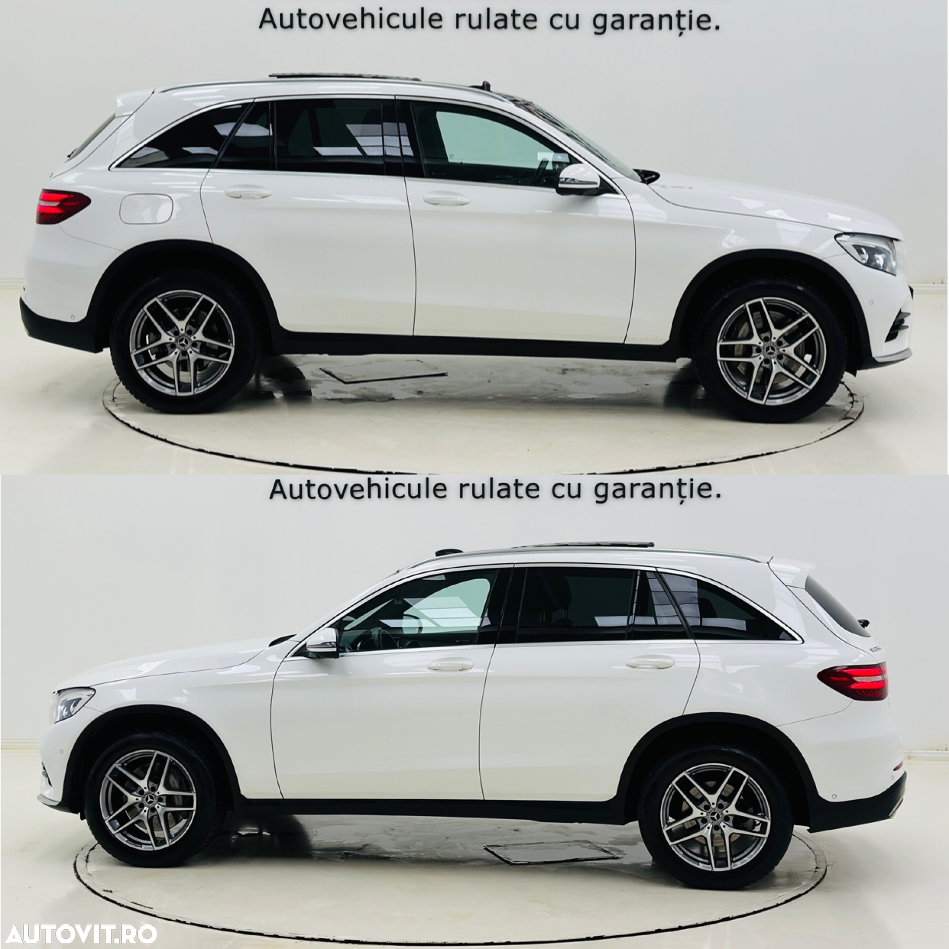 Mercedes-Benz GLC - 5