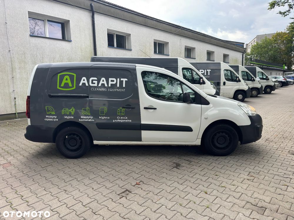 Citroën Berlingo - 3