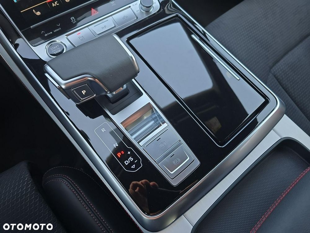 Audi Q7 50 TDI quattro tiptronic S line - 14