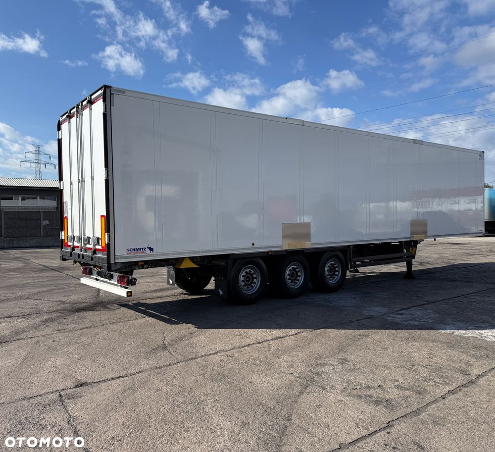 Schmitz Cargobull - 8