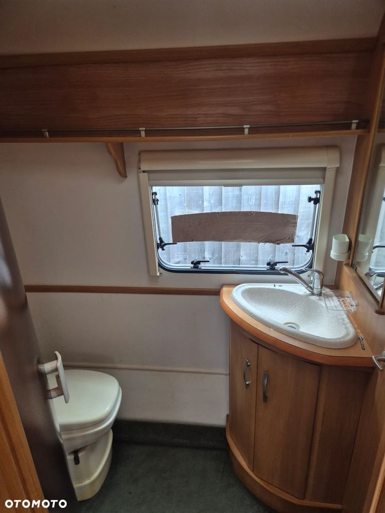 SWIFT Accord 480 - 27