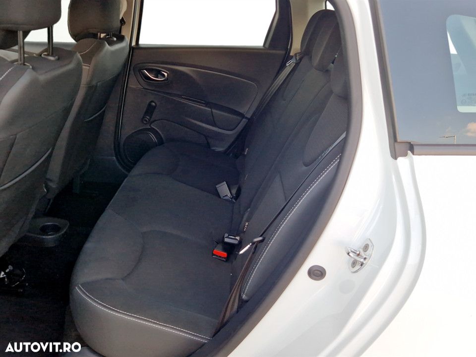 Renault Clio 0.9 Energy TCe Zen - 16