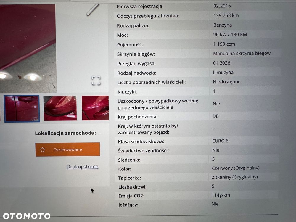 DS Automobiles DS 4 - 37