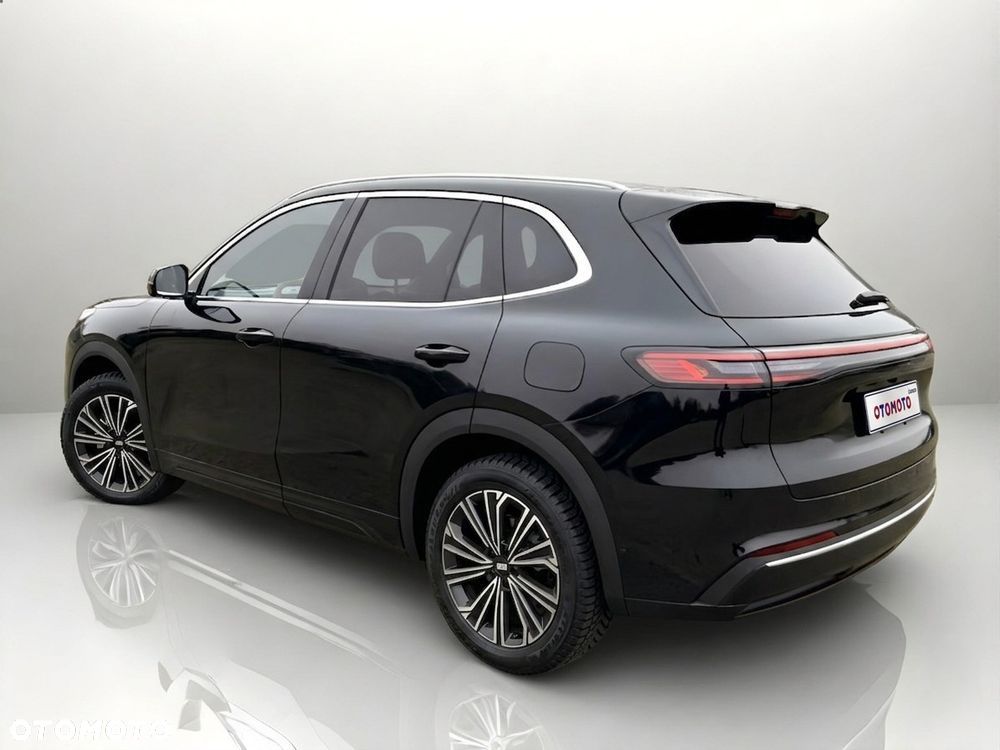 Geely Starray EM-i 1.5 PHEV Max DHT - 8