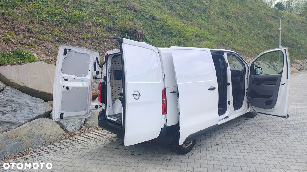 Opel Vivaro - 20
