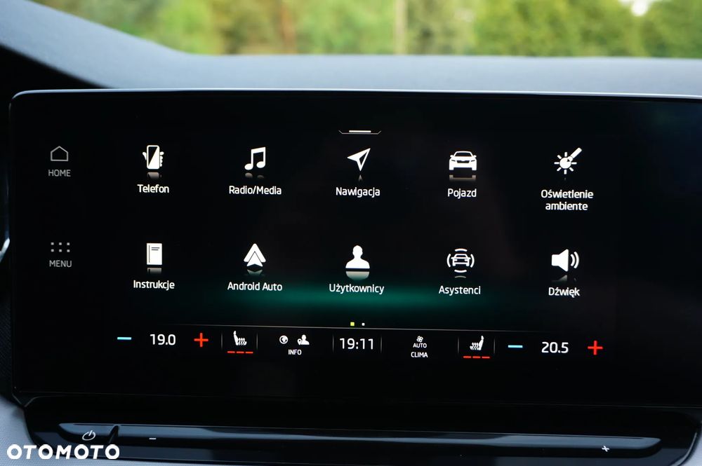 Skoda Octavia 1.5 TSI ACT Style - 30
