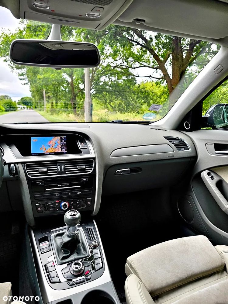Audi A4 2.0 TDI Prime Edition - 25