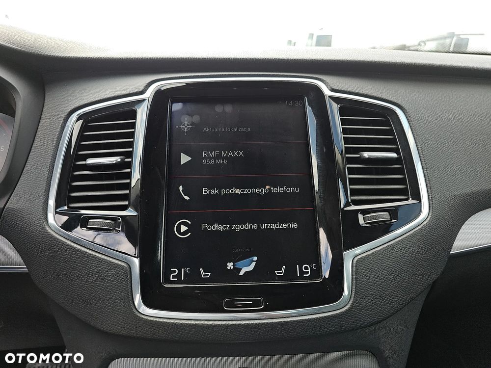 Volvo XC 90 D5 AWD Inscription - 13