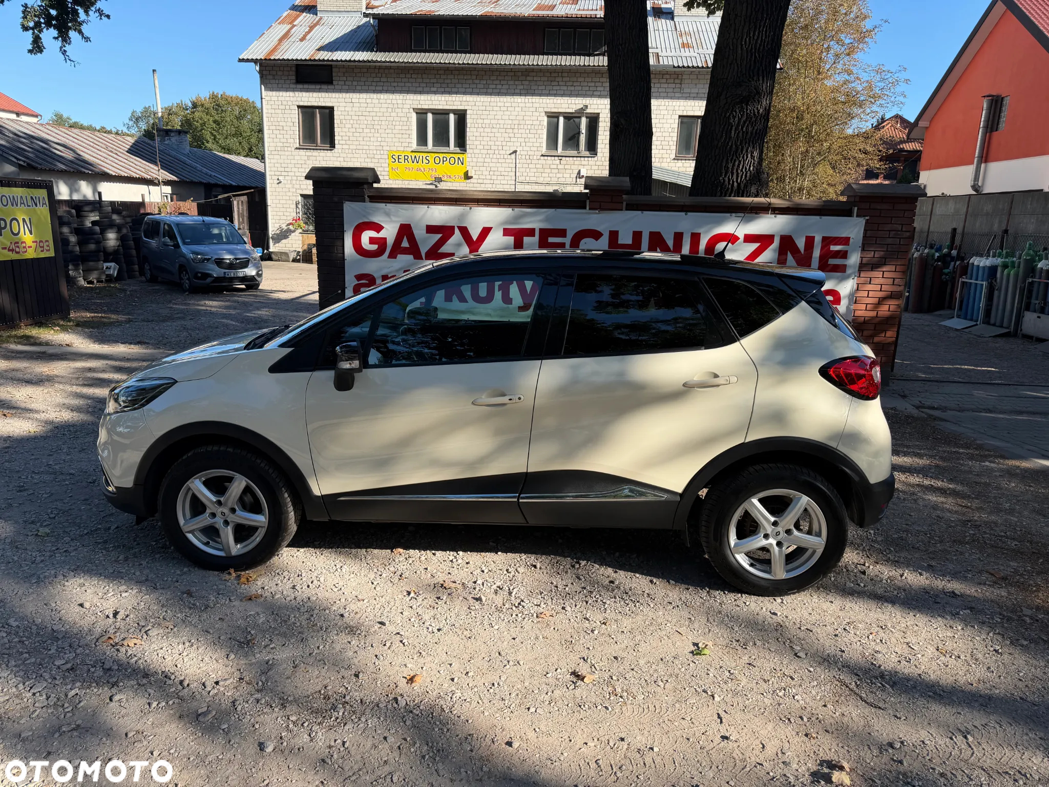Renault Captur (ENERGY) TCe 90 INTENS - 3