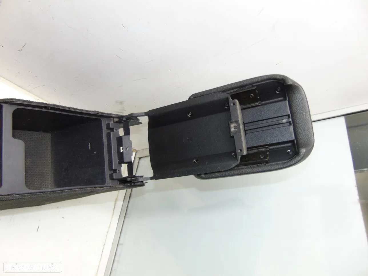 Saab 95 servo freio - 10