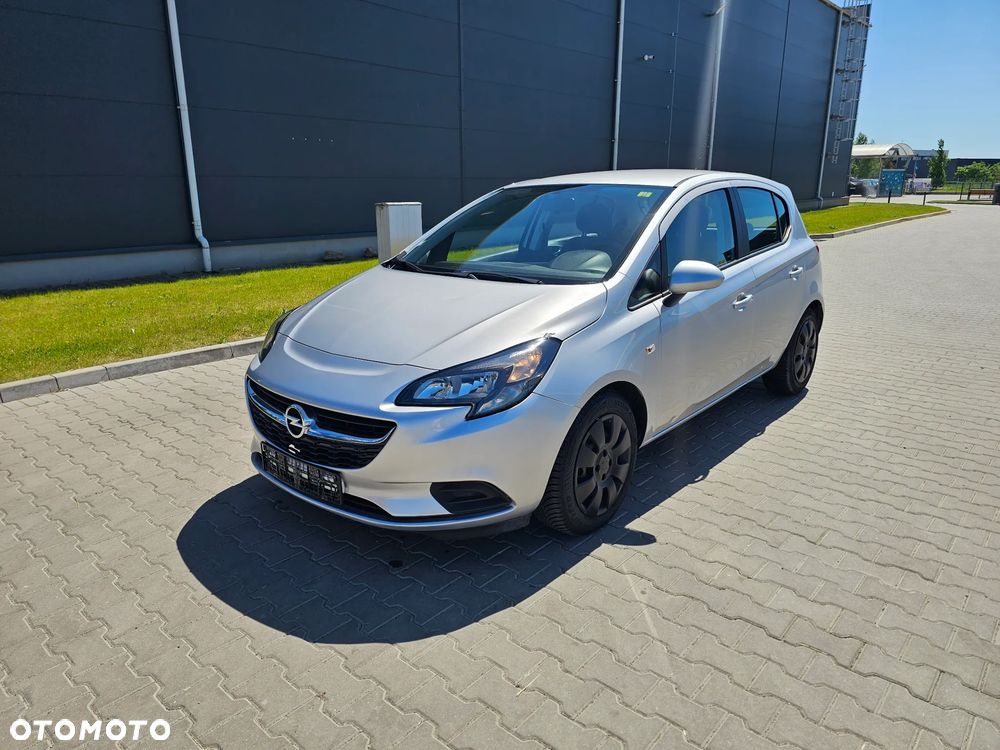 Opel Corsa 1.4 Active - 7