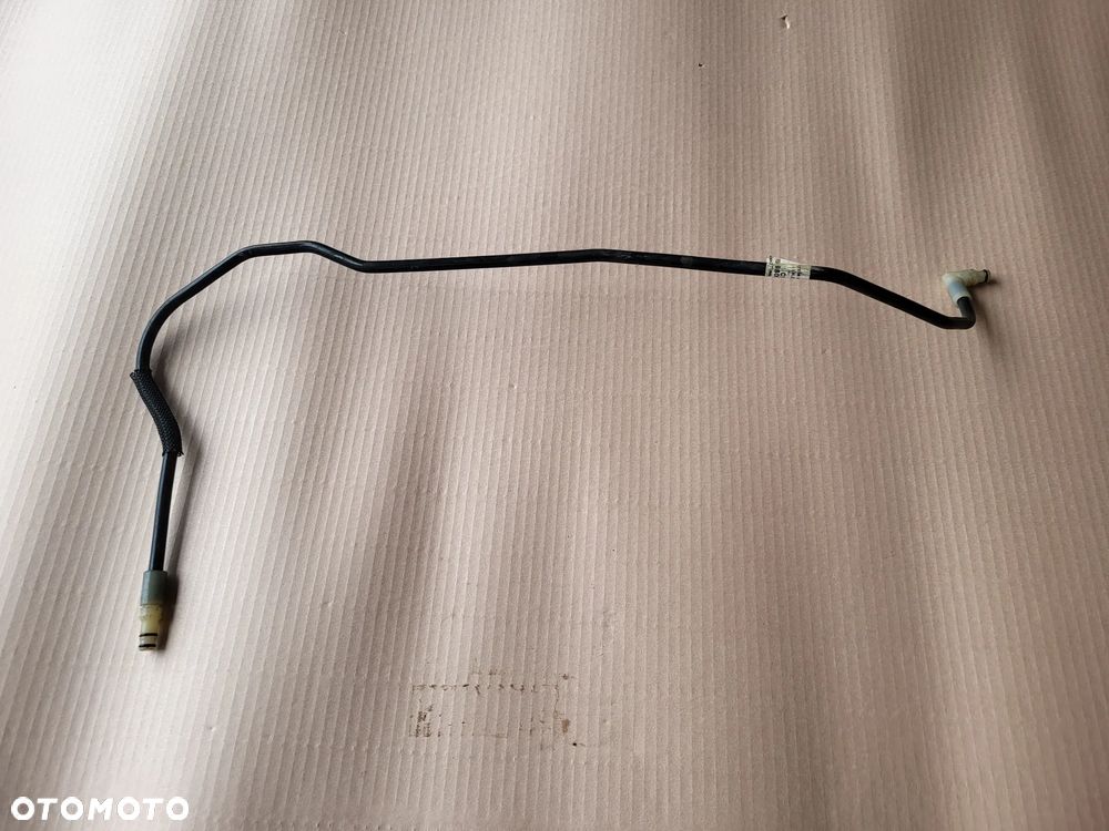 Przewód sprzęgła wysprzęglika Peugeot 308 T9 1.6 THP - 1