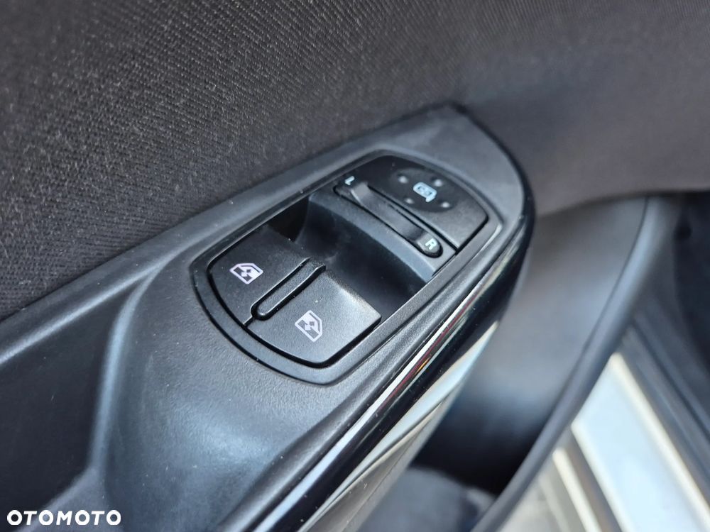 Opel Corsa 1.4 (ecoFLEX) Start/Stop Color Edition - 34