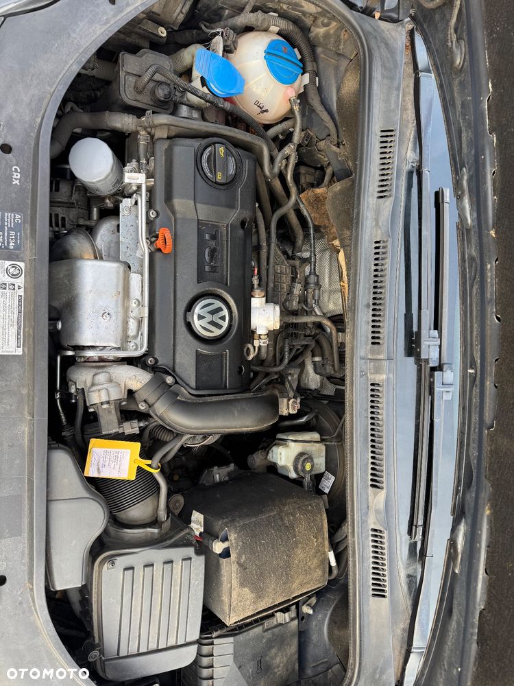 Volkswagen Golf Plus 1.4 TSI Life - 29