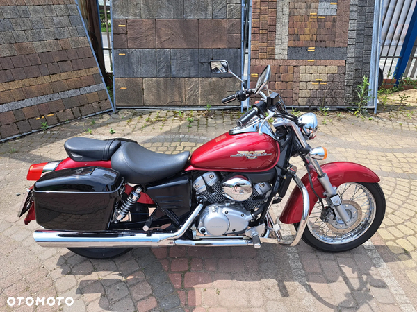 Honda Shadow