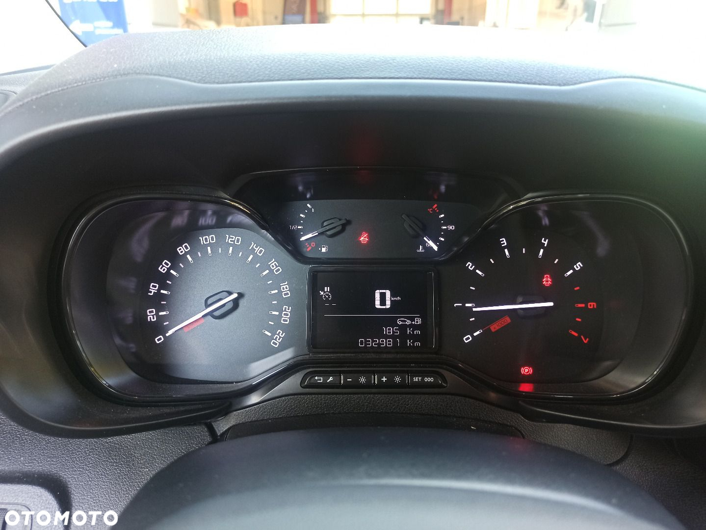 Toyota PROACE CITY - 11