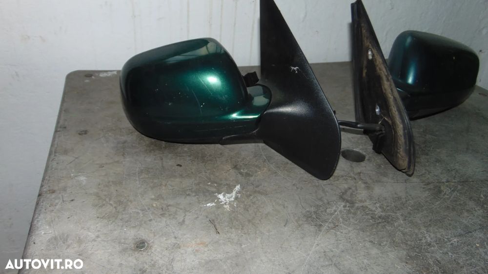 Oglinzi stanga-dreapta VW Golf 4 an 2002 - 3