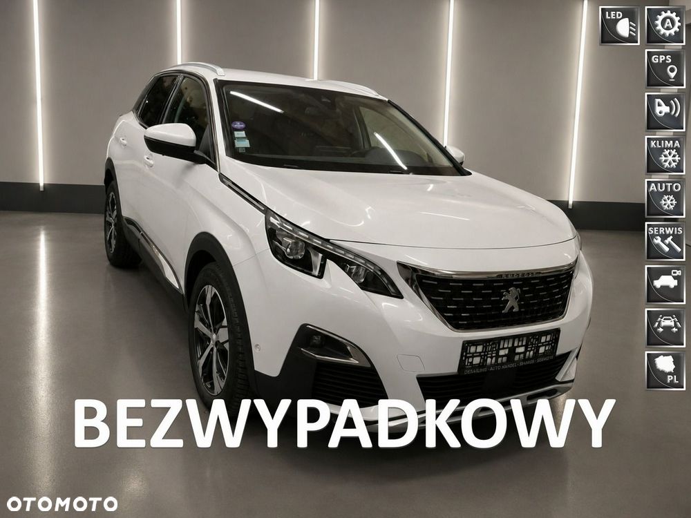Peugeot 3008 - 1