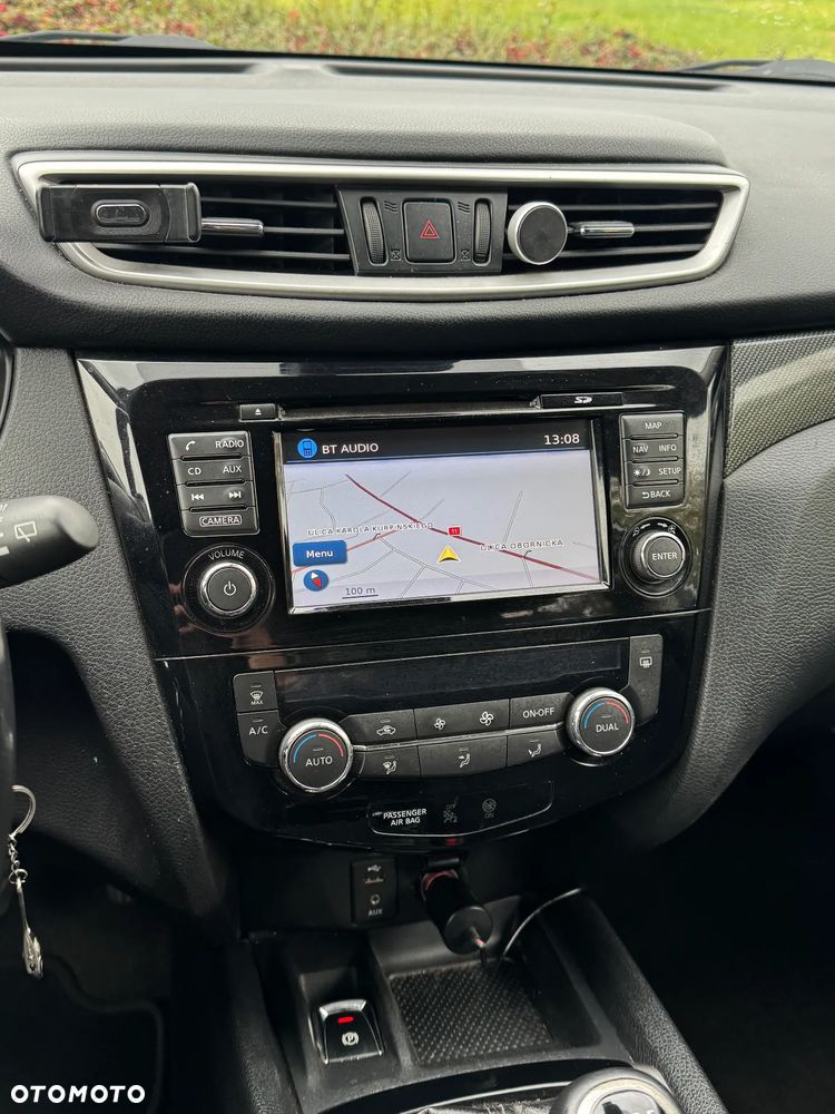 Nissan X-Trail 1.6 DCi ALL-MODE 4x4i Tekna - 19