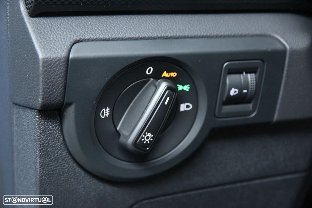 VW T-Cross 1.0 TSI Urban - 13