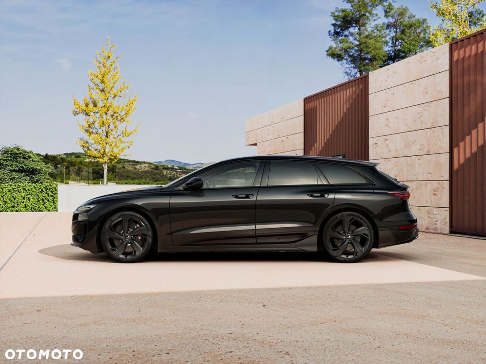 Audi S6 Avant e-tron - 4