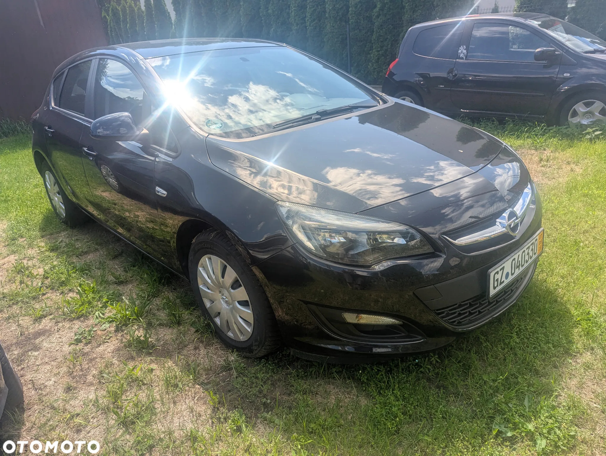 Opel Astra IV 1.6 Active - 2