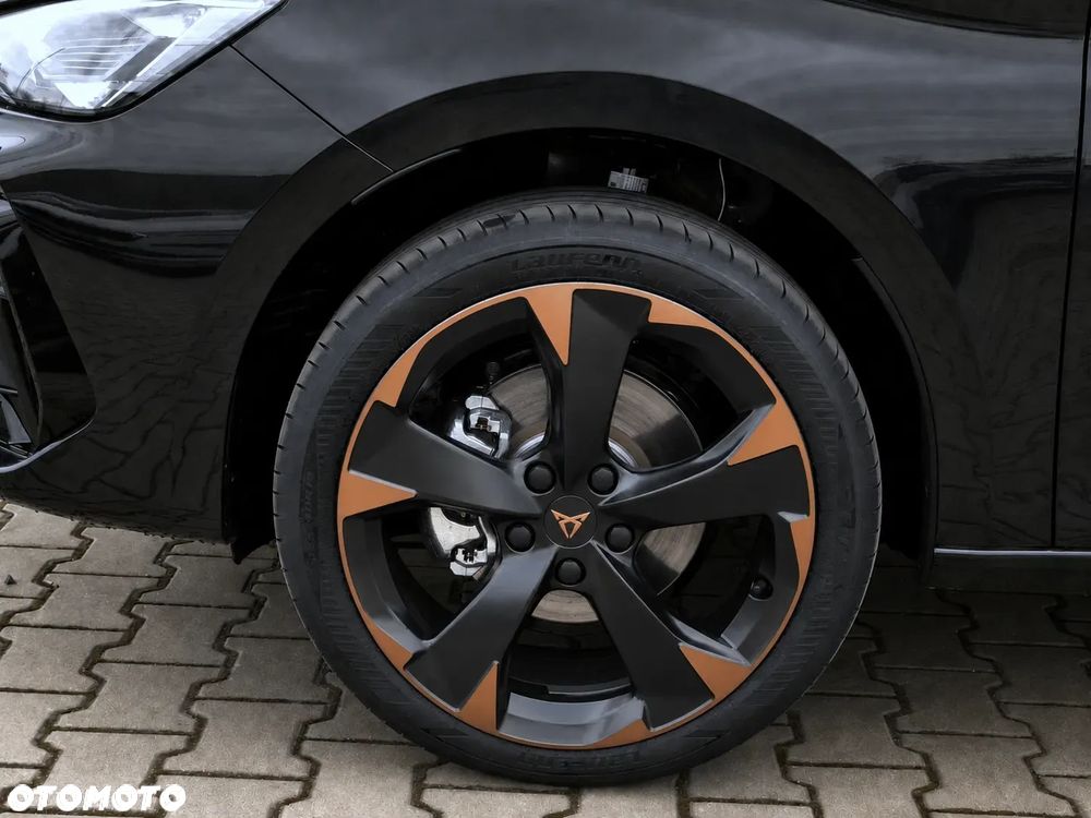 Cupra Leon - 3