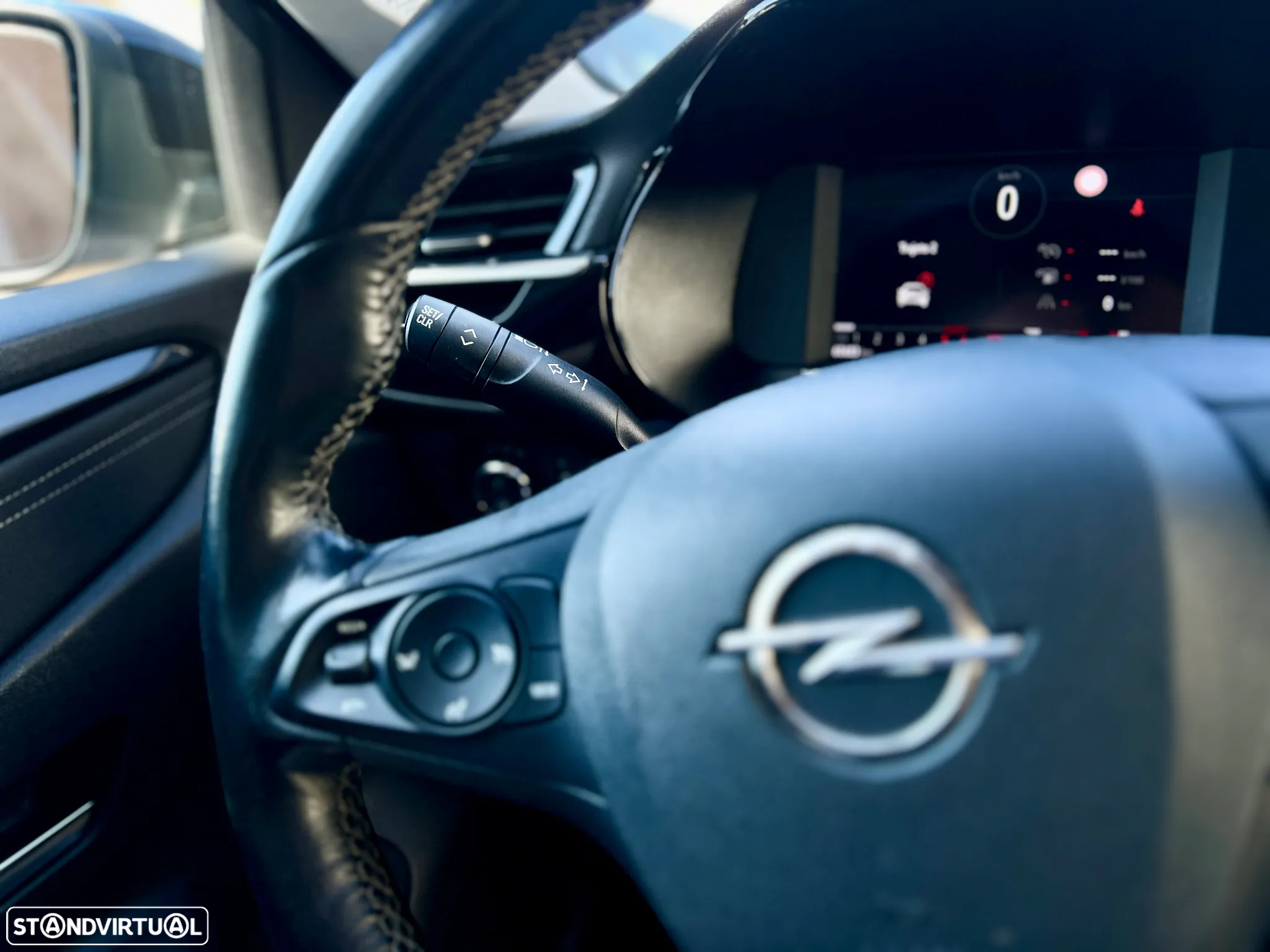 Opel Corsa 1.5 D Elegance - 18