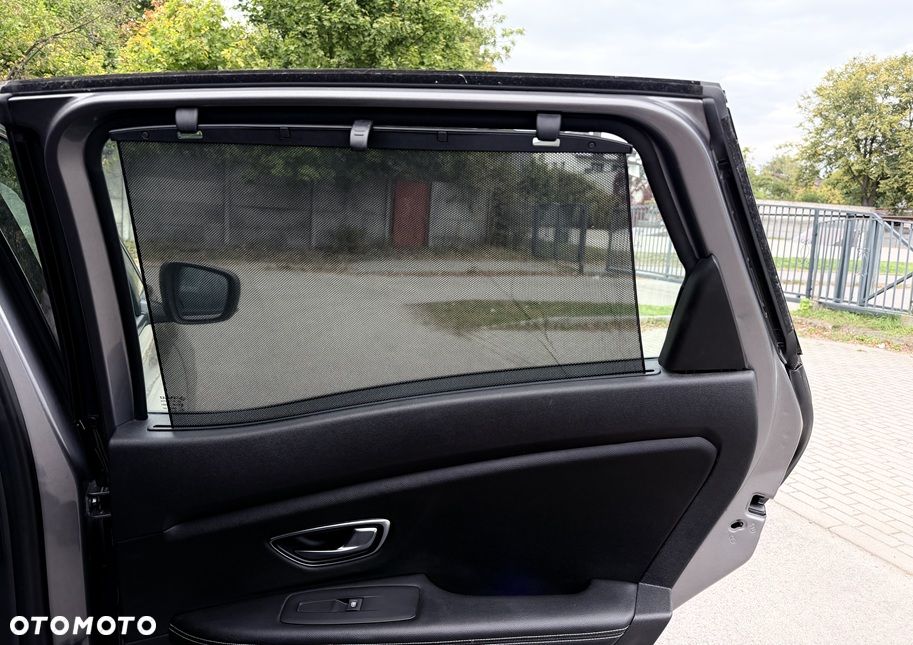 Renault Scenic - 7