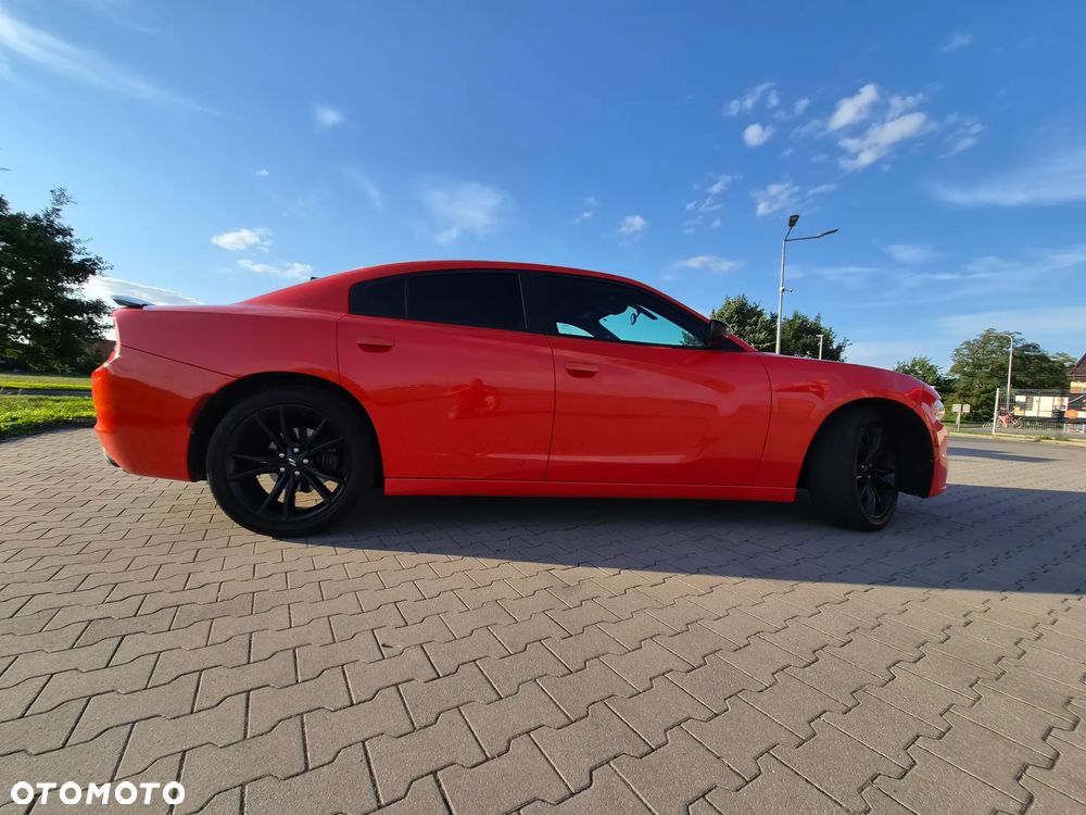 Dodge Charger - 9