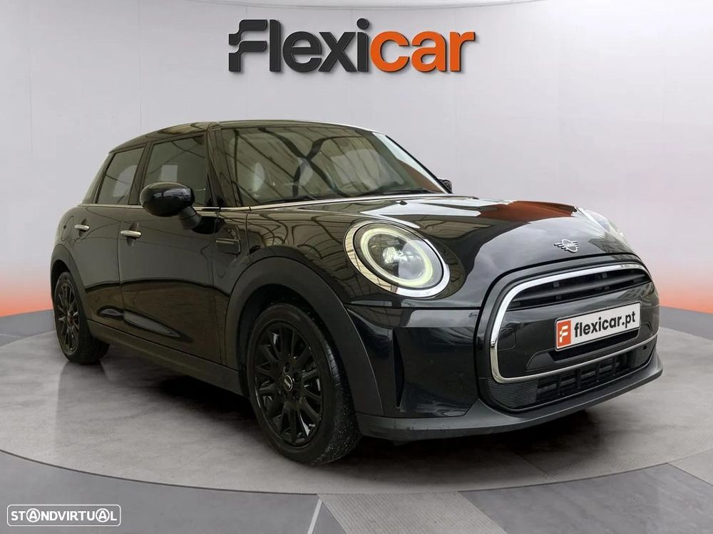 MINI 5 Portas Cooper Auto - 1