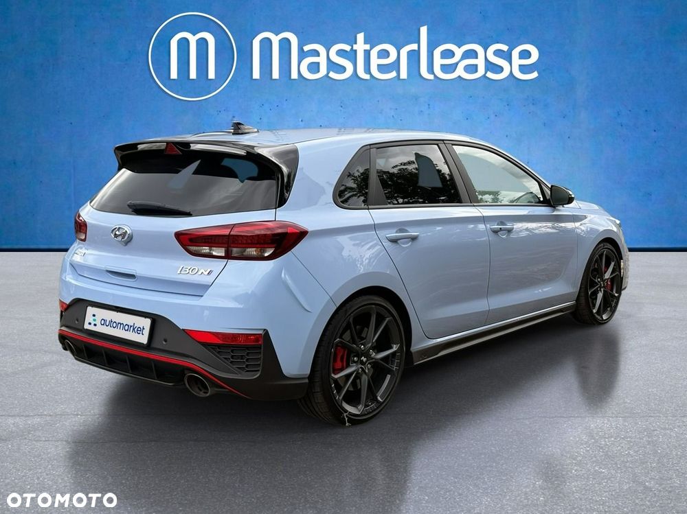 Hyundai i30 N - 6