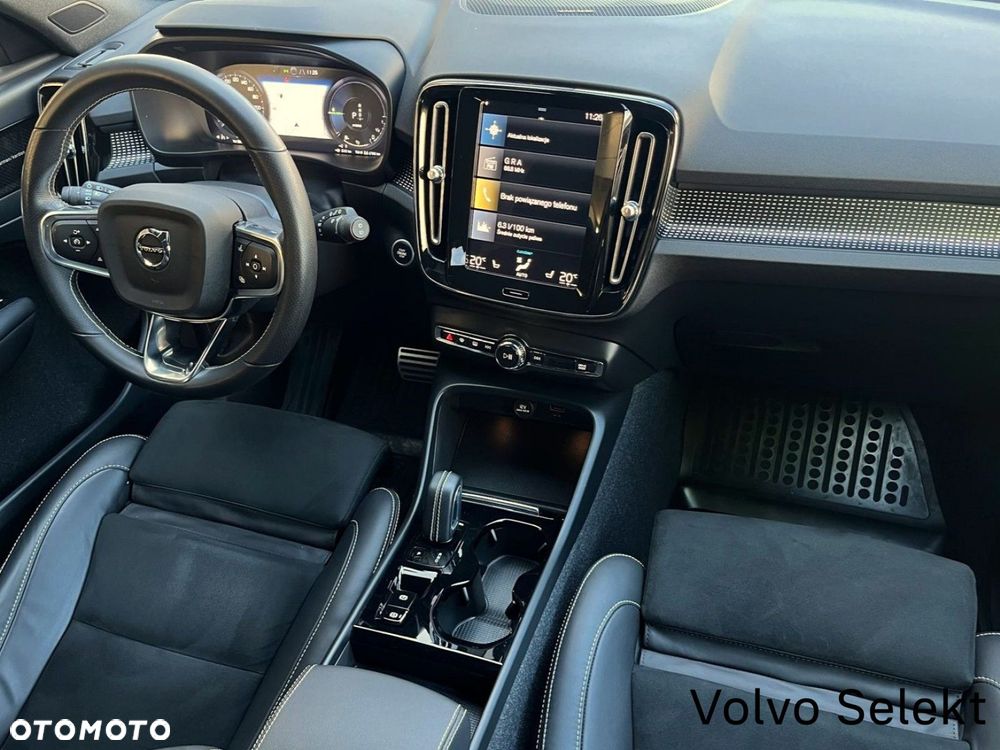 Volvo XC 40 - 15