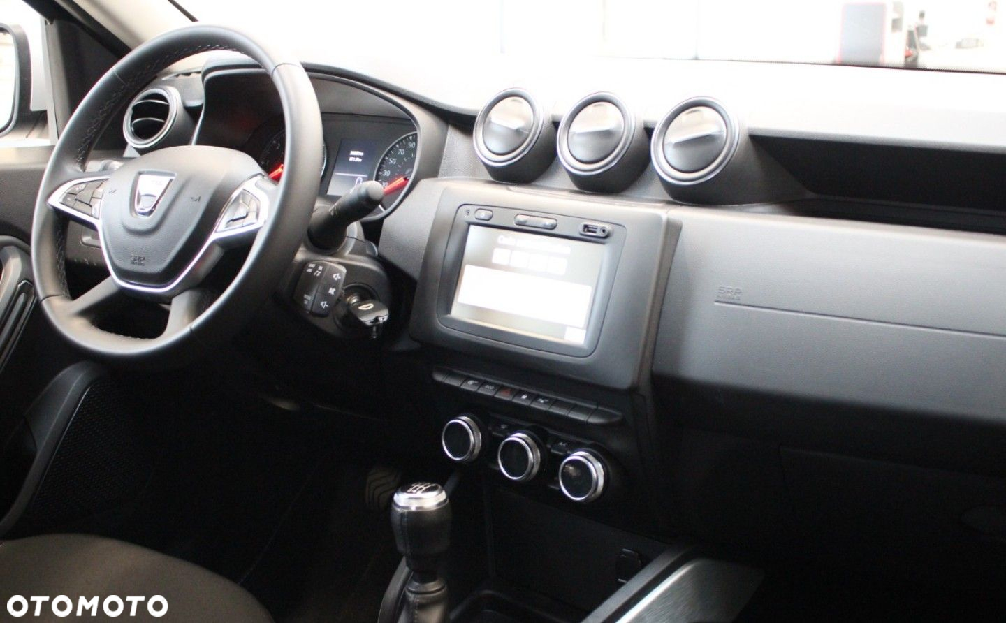 Dacia Duster - 17