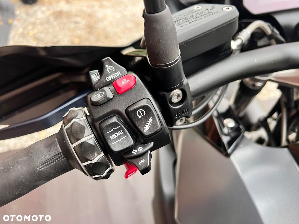 BMW GS - 16