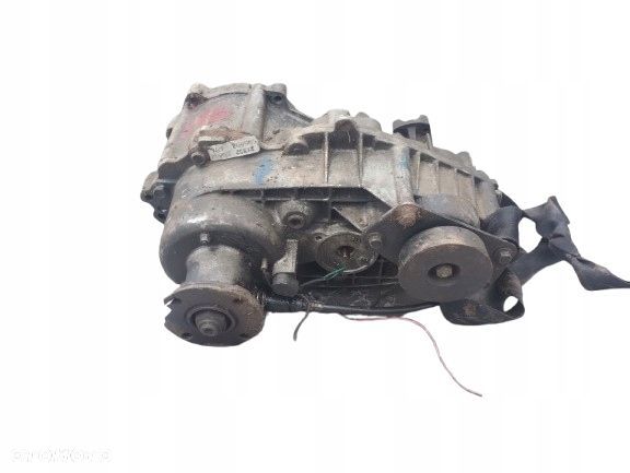 Ford Explorer Reduktor Skrzyni 596853 Di 932 1354-13 F27A - 1