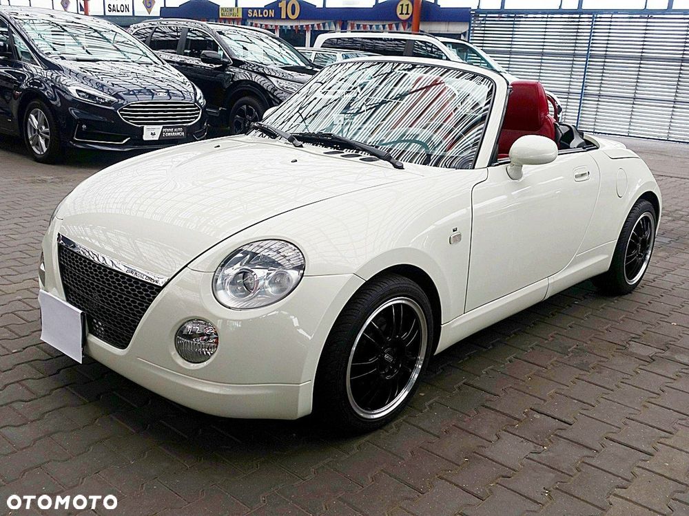 Daihatsu Copen - 14