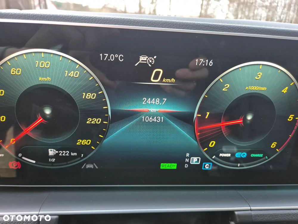 Mercedes-Benz GLE - 8