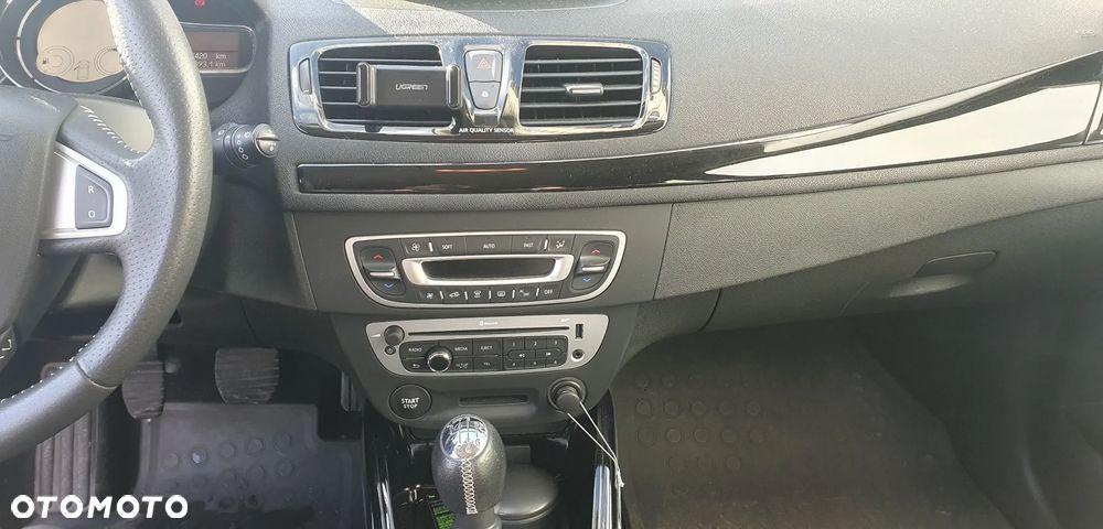 Renault Megane Grandtour ENERGY TCe 115 Start & Stop Bose Edition - 18