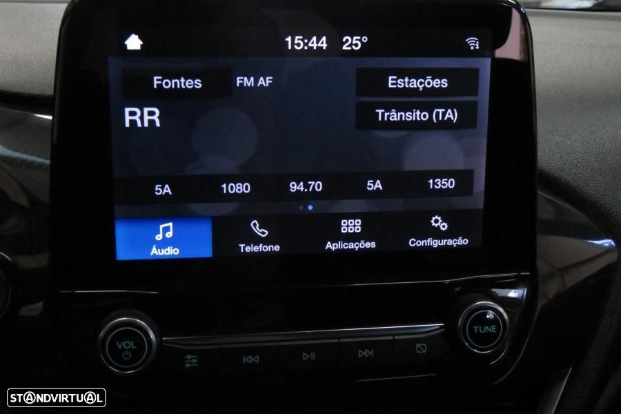 Ford Fiesta 1.0 EcoBoost ST-Line - 15