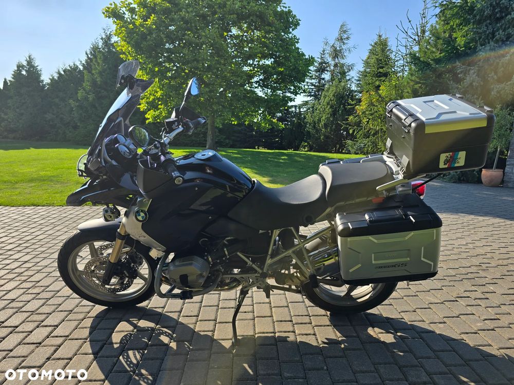 BMW GS - 4