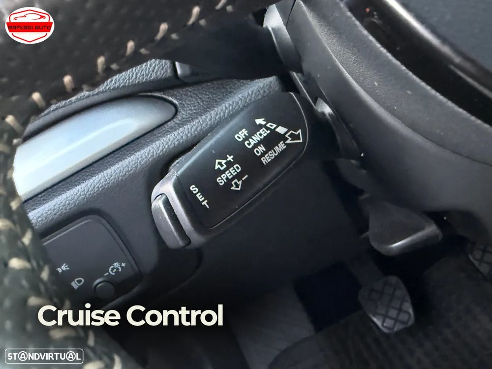 Audi A3 Sportback 1.6 TDI S line Sport Pack - 26